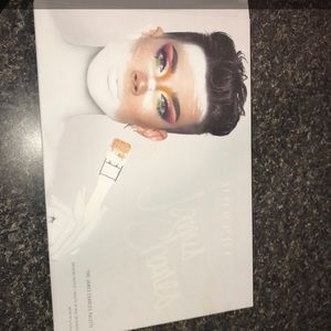 James Charles Morphe Palette !!!!!